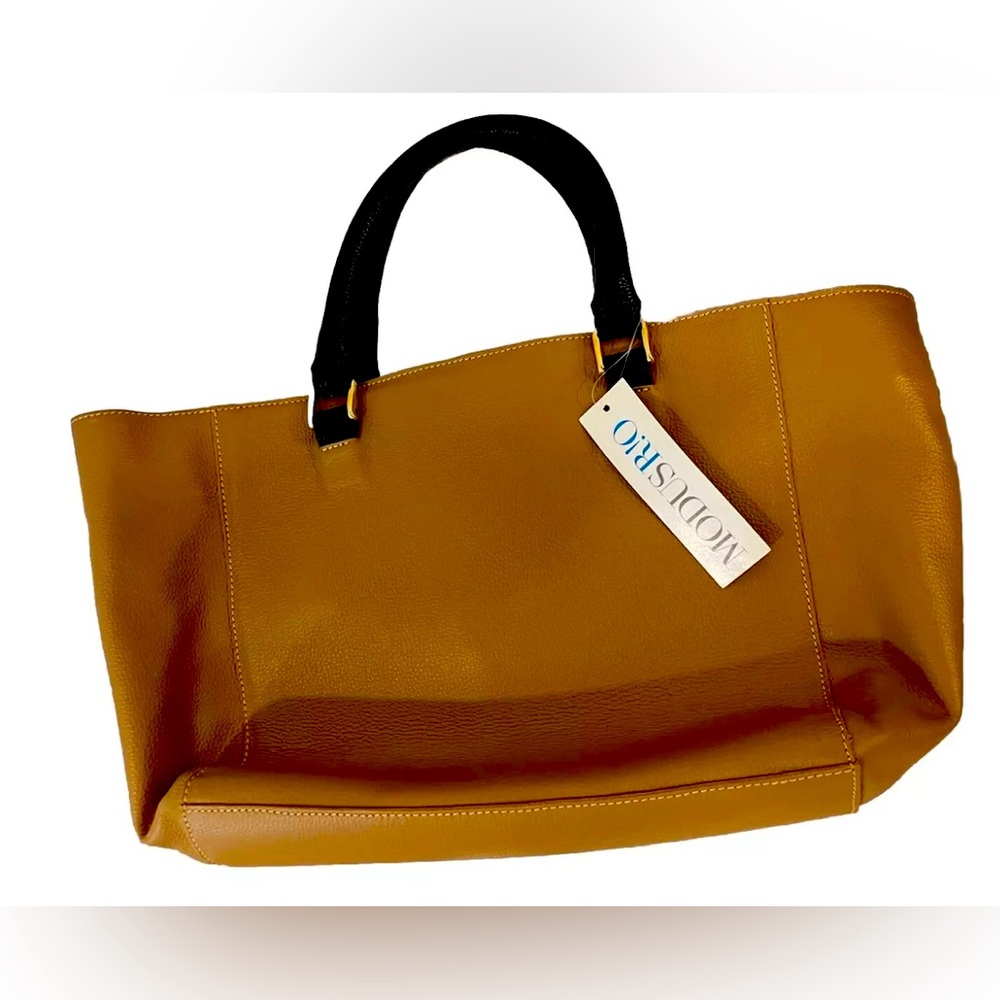 NWT Modus Rio Shoulder Bag - Picture 2 of 3